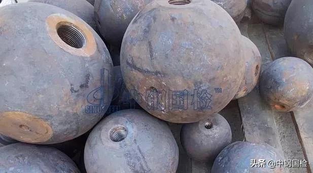 河池钢网架螺栓球检测的重要性